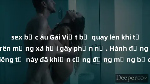 sex bắc âu Gái Việt bị quay lén khi tắm, clip lan truyền trên mạng xã hội gây phẫn nộ. Hành động vi phạm quyền riêng tư này đã khiến cộng đồng mạng bức xúc và đòi trừng phạt thật nghiêm khắc.