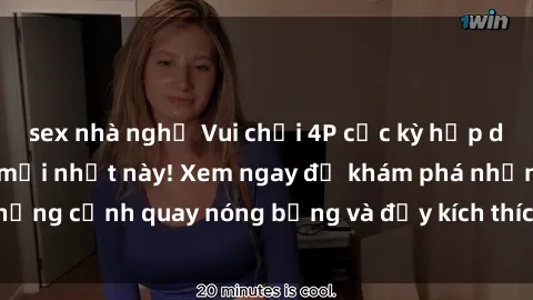 sex nhà nghỉ Vui chơi 4P cực kỳ hấp dẫn trong phim sex mới nhất này! Xem ngay để khám phá những cảnh quay nóng bỏng và đầy kích thích của bộ phim này!
