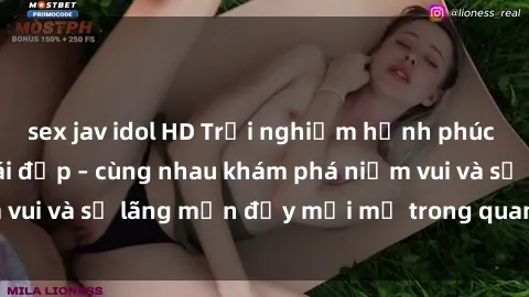 sex jav idol HD Trải nghiệm hạnh phúc khi làm tình với gái đẹp – cùng nhau khám phá niềm vui và sự lãng mạn đầy mới mẻ trong quan hệ của bạn.