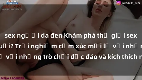 sex người da đen Khám phá thế giới sex trực tuyến: Hơn tuổi? Trải nghiệm cảm xúc mới lạ với những trò chơi độc đáo và kích thích người lớn